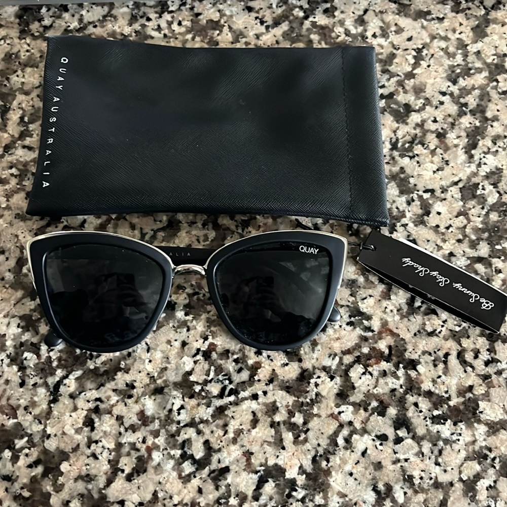 New Quay Sunglasses!